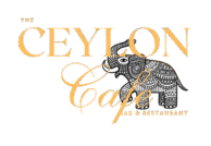 THE CEYLON CAFE & BAR